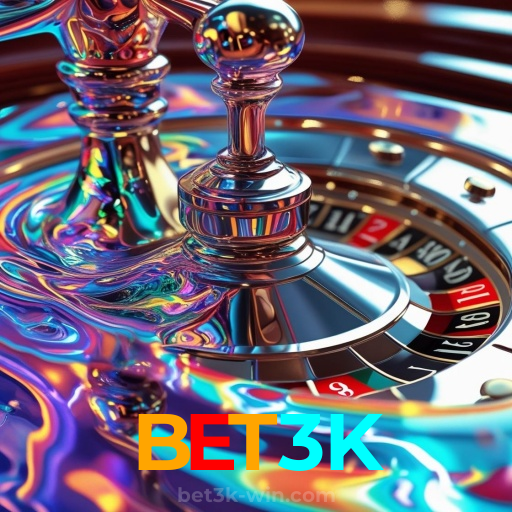 BET3K:Aposte no futebol e jogue os melhores jogos de cassino com grandes prêmios!