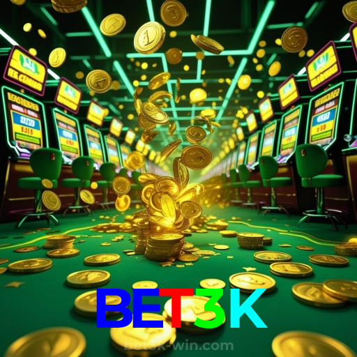 BET3K:No futebol online, a sua chance de vitória está a um passe de distância!