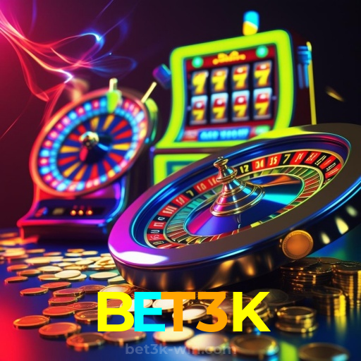 BET3K：Aposte no futebol online e conquiste grandes recompensas!