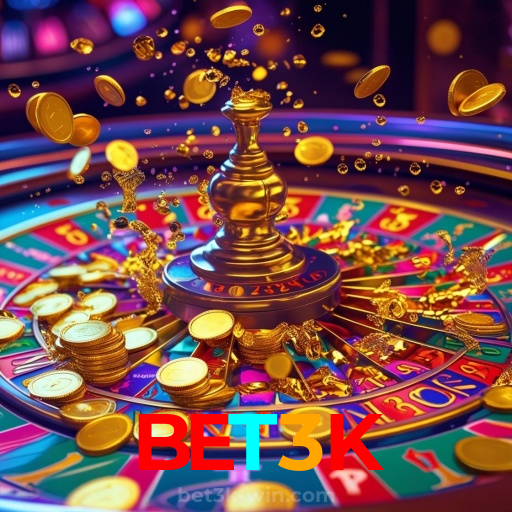 BET3K:Aposte no futebol online e experimente o que é vencer com emoção!