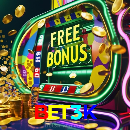 BET3K：Jogue futebol online e leve para casa grandes vitórias!