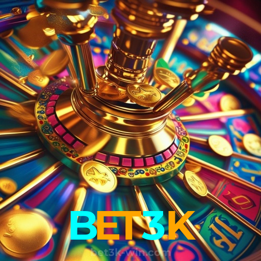 BET3K:O cassino online mais seguro para apostas no futebol e roleta!