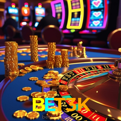 BET3K：Jogue futebol online e sinta a vitória ao seu alcance!