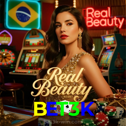 BET3K：O cassino online mais confiável, com poker, roleta e futebol online!