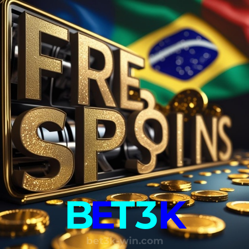 BET3K：Entre no campo de futebol online e conquiste sua vitória!