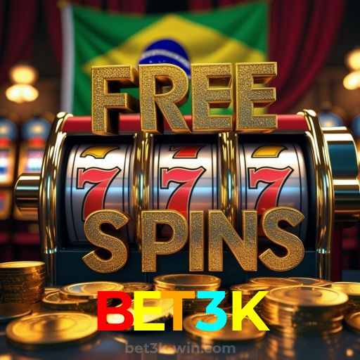 BET3K:Jogue blackjack, aposte no futebol e vença com grandes prêmios!