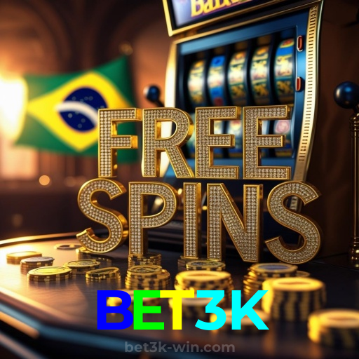 BET3K：As slots mais emocionantes estão esperando por você! Vença agora!