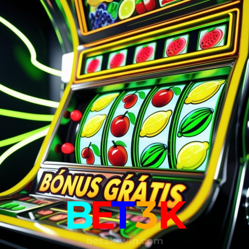 BET3K:Prepare-se para as melhores vitórias! Jogue em nosso cassino online!