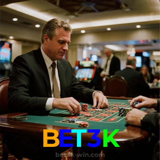 BET3K:Jogue poker e aposte no futebol ao vivo para grandes vitórias!