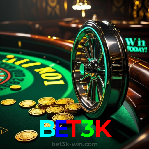 BET3K：Vença no blackjack e prove que você é um verdadeiro mestre!