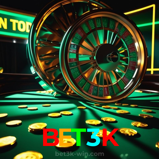 BET3K：Jogue futebol online e sinta a vibração de cada gol conquistado!