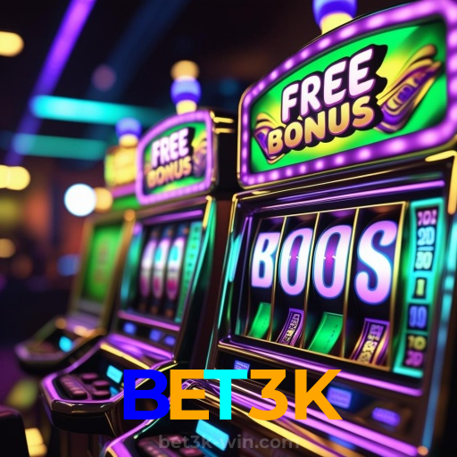 BET3K：Jogue poker no nosso cassino e mostre sua habilidade!