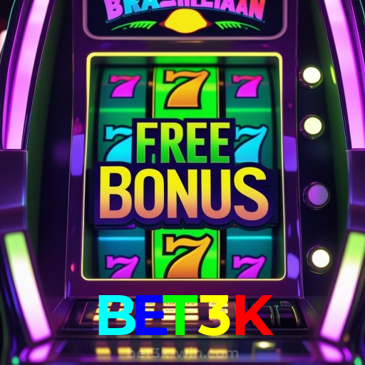 BET3K：Ganhe prêmios incríveis jogando roleta e apostando no futebol online!
