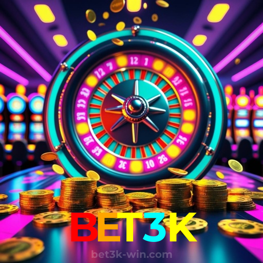 BET3K:Aposte no futebol e conquiste vitórias épicas com blackjack e poker!