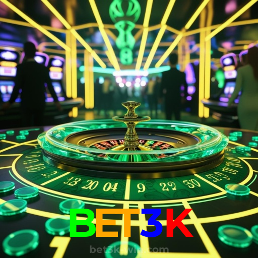 BET3K：Venha para o futebol digital! Aposte agora e ganhe como um campeão!