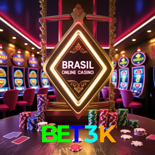 BET3K：A sorte não tem limites! Vença no Blackjack e leve o prêmio!