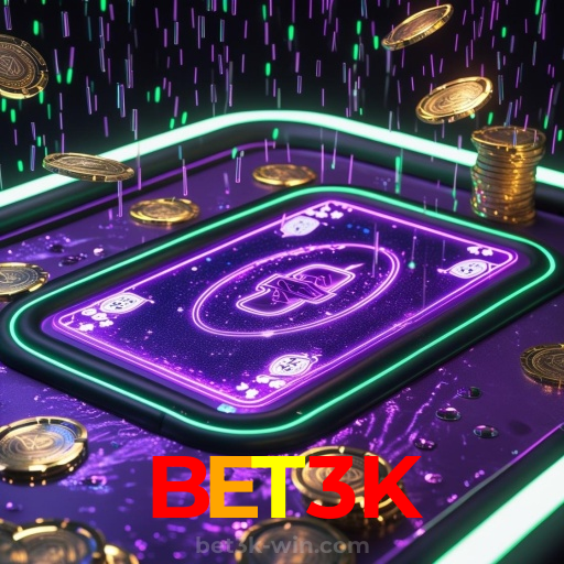 BET3K：Vença no futebol online e leve a grande vitória para casa!