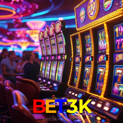 BET3K:Apostas emocionantes de futebol online te aguardam! Aposte e vença!