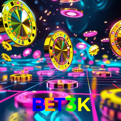 BET3K：O futebol digital te espera! Aposte e sinta a emoção de ganhar!