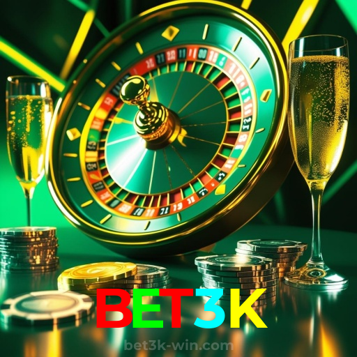 BET3K:Aposte no futebol online e conquiste a sua vitória agora!