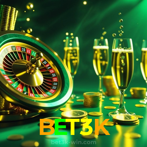BET3K:Apostas ao vivo no futebol e grandes prêmios no cassino online!