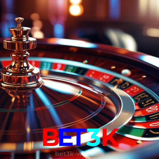 BET3K：Desafie suas habilidades no poker online e vença os adversários!