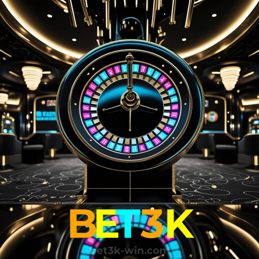 BET3K：Aposte no futebol ao vivo e divirta-se com os jogos de cassino como blackjack!