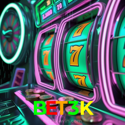 BET3K：Vença grandes prêmios nas mesas de poker online!