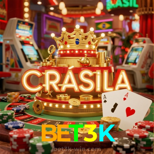 BET3K：Jogue poker online e mostre seu talento nas cartas!