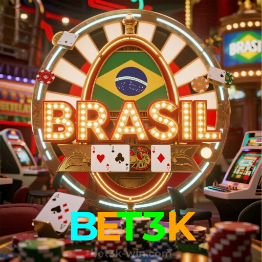 BET3K:Mostre suas habilidades e vença nas mesas de poker online!