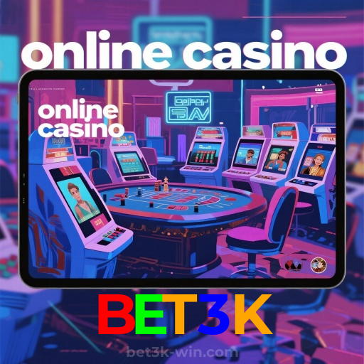 BET3K：Vença o poker online e mostre sua habilidade nas cartas!