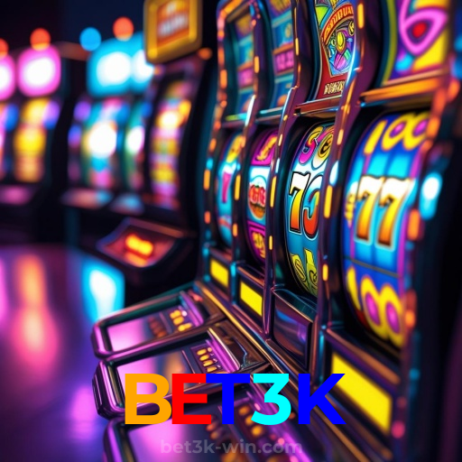 BET3K：Jogue poker e aposte no futebol com grandes prêmios em jogo!