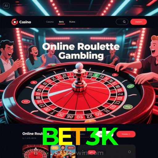 BET3K:Jogue blackjack, aposte no futebol e conquiste grandes prêmios em nosso cassino!