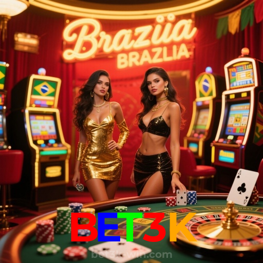 BET3K：O melhor cassino online para apostar no futebol e jogar poker e blackjack!