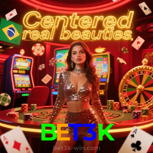 BET3K：Entre na competição digital de futebol e mostre sua habilidade!