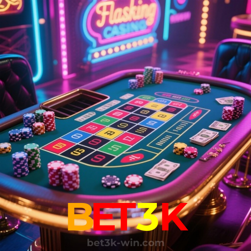 BET3K：No futebol online, seu gol é sua grande vitória!