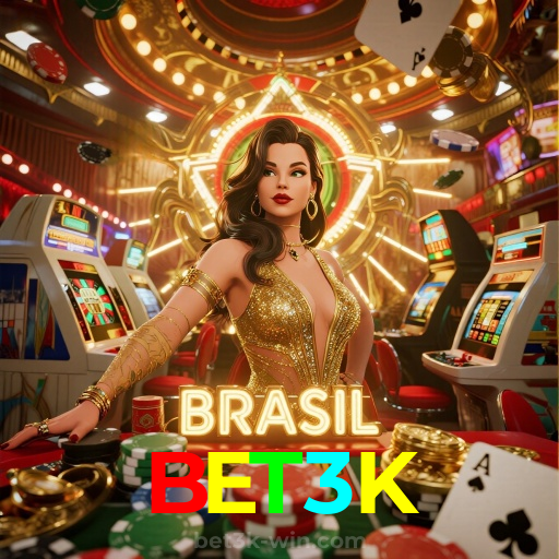 BET3K:Jogue poker e conquiste prêmios como um verdadeiro campeão!