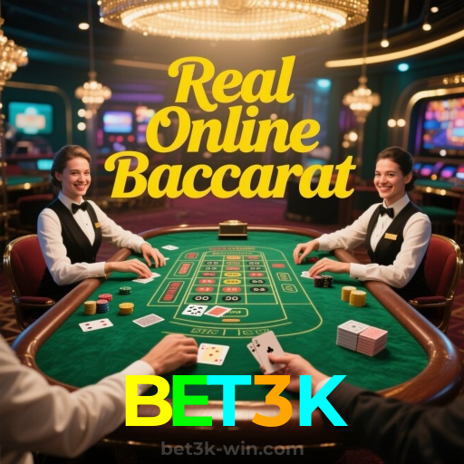 BET3K：Apostas ao vivo de futebol! Mostre quem manda no jogo!