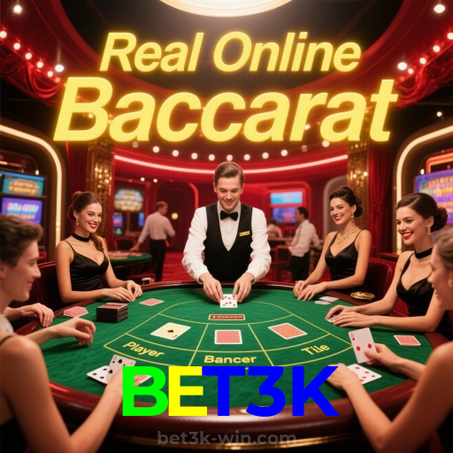 BET3K：No cassino online mais confiável, aposte no futebol e jogue roleta!