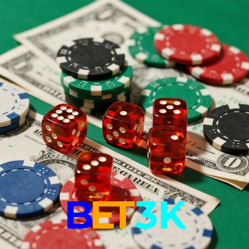 BET3K：O cassino online está te esperando! Gire a roleta e ganhe!