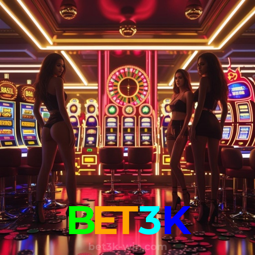 BET3K：Jogue blackjack e conquiste a vitória no cassino online!