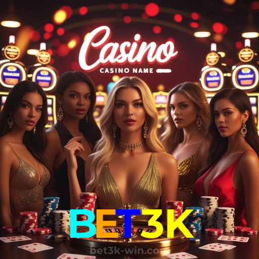 BET3K：Ganhe no blackjack e aposte no futebol para uma experiência única!