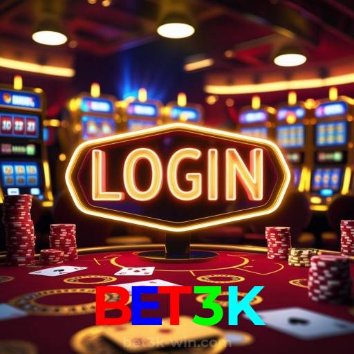 BET3K：Aposte no futebol e ganhe nos jogos de blackjack e poker online!