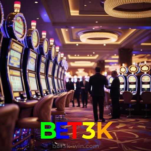 BET3K：Jogue futebol online e vença como um verdadeiro campeão!