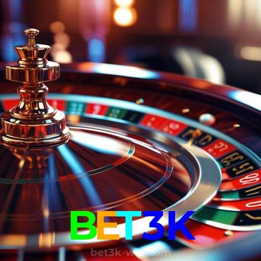 BET3K：Aposte e vença no futebol online agora mesmo!