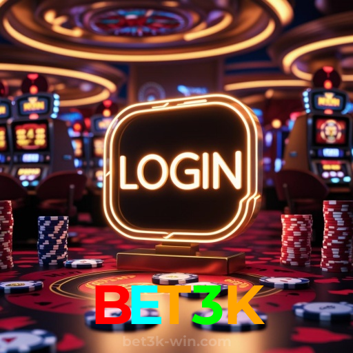 BET3K：A diversão está garantida! Aposte nas melhores slots agora!