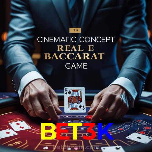 BET3K：O futebol nunca foi tão emocionante! Aposte e vença!