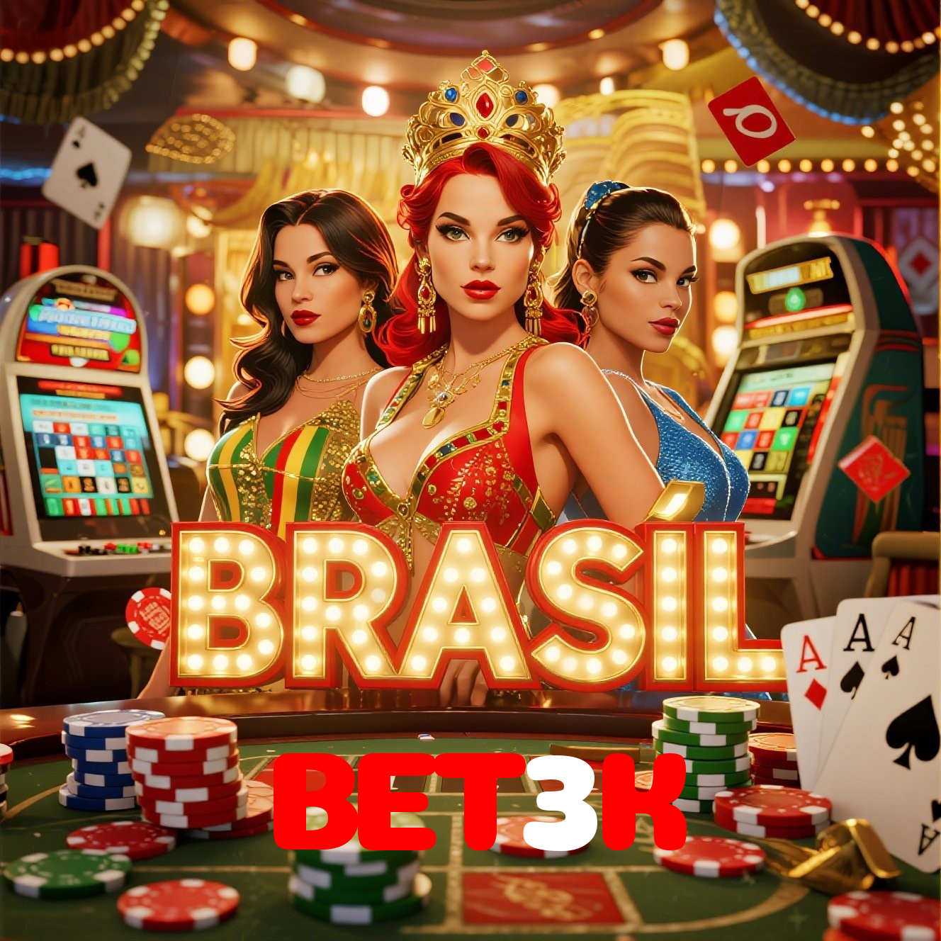 BET3K:A roleta digital é sua chance de ganhar! Aposte e vença!