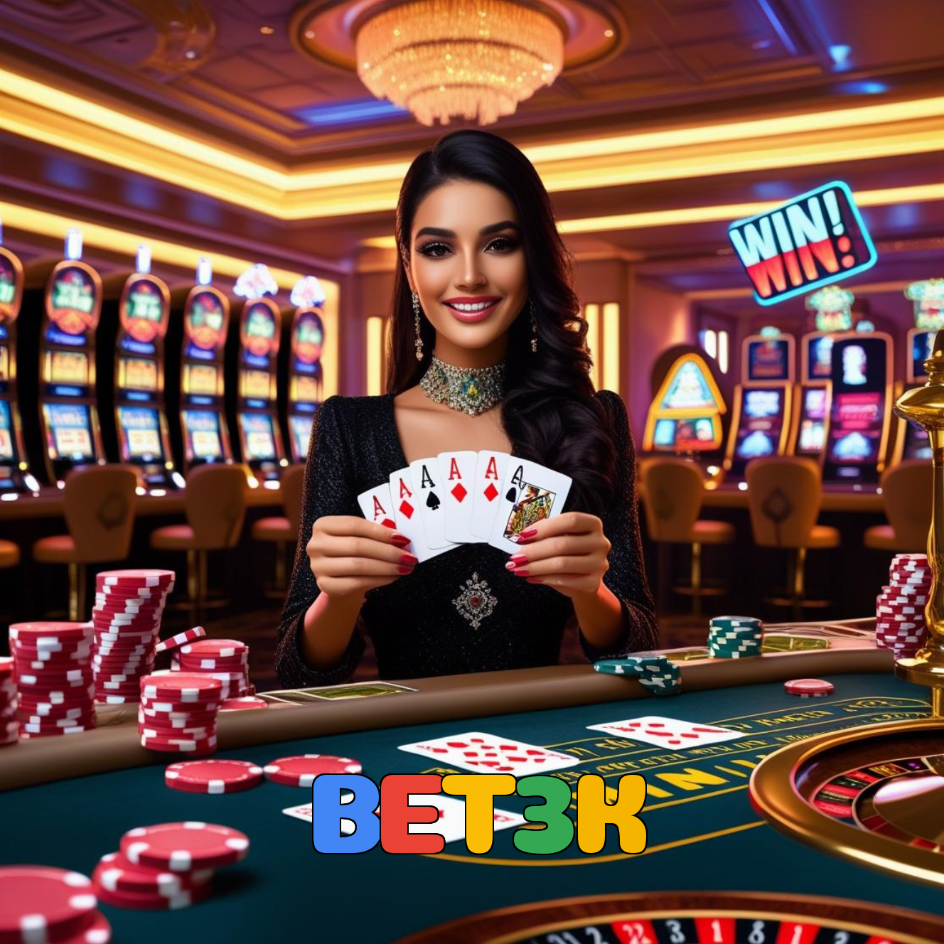 BET3K:Apostas emocionantes em futebol e os melhores jogos de cassino online!