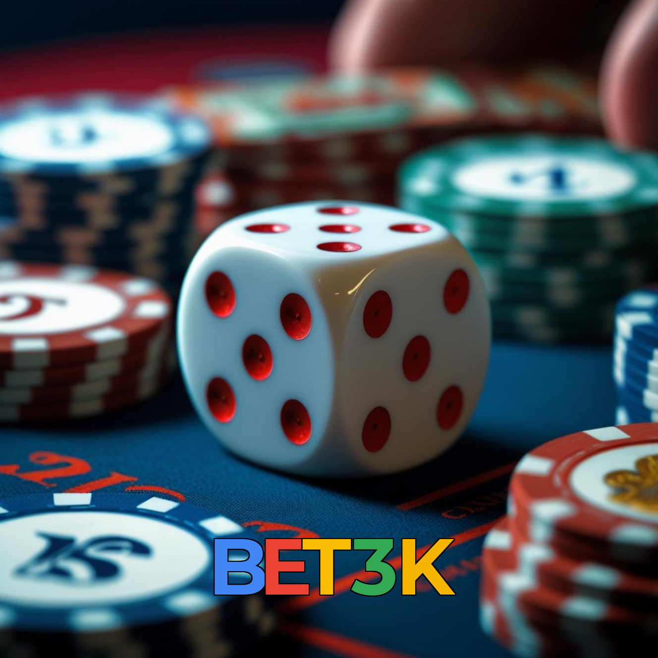 BET3K:Cada giro nas slots pode ser uma grande vitória! Aposte agora!